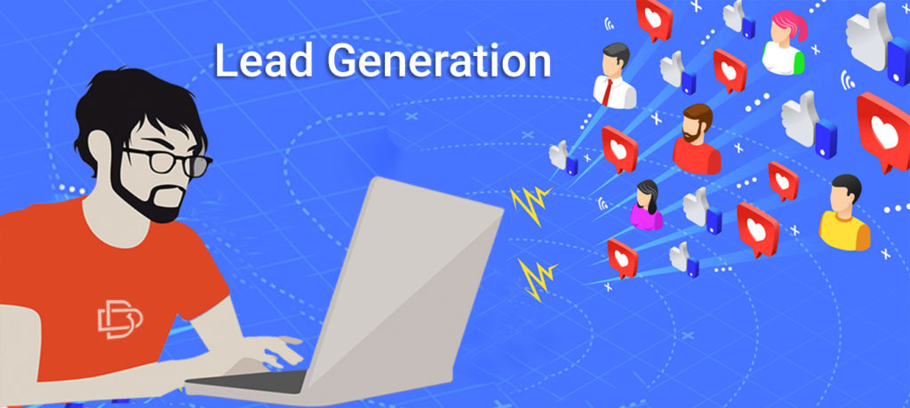Lead generation Services 